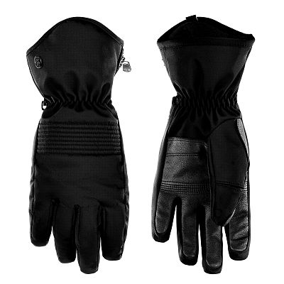 Превью  Перчатки горнолыжные POIVRE BLANC W21-0870-WO Black